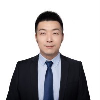付文浩 Wenhao Fu