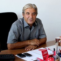 Metin Karadağ