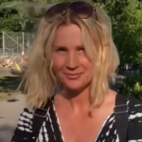 Åse Hegle