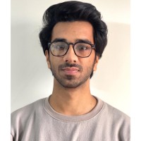 Aditya Pahuja