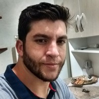 Carlos Scarparo