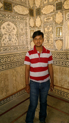 Jay Parjapati