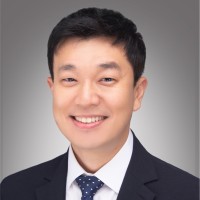 Jake Jong heon Lee