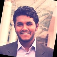 Charith Ariyarathna(Bsc,Aca,Acma,Cgma)