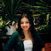 Tanishka Saraf