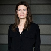Alexandra Kiefermann