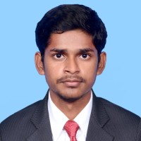 Dhanush S