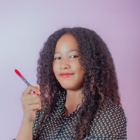 Coralie Andrianjanaka