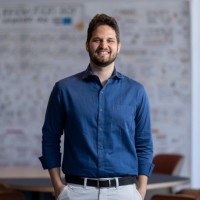 Sergio Moura