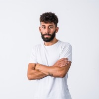 Andrea Fagetti