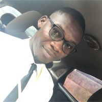 Henock Pascal Penda Bakoga