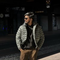 Vaishnav Krishnan