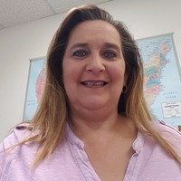 Lori Hickman