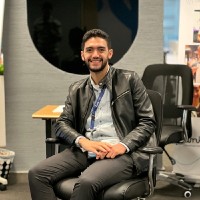 Mohamed Adel