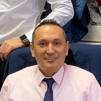 Helio Clavijo