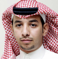 احمد الغامدي