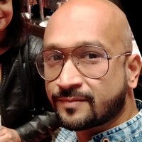 Anupam Debnath