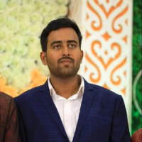 Rogithkumar P