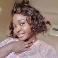 Yvette Nzeba Tshiebua
