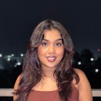 Sneha Suresh