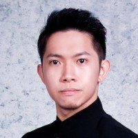 Richard Chin Xui Shen