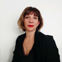 Marion Laforet