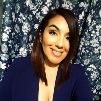 Brenda Diaz