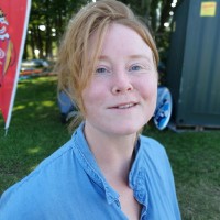 Elin Eliasson
