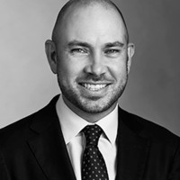 Matthew O'Leary