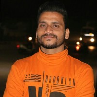 Dhiraj Jadhav