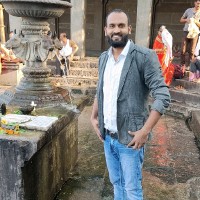 Sanjay Chaurasia