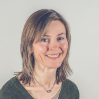 Bodil Øfstaas Johansen