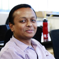 Aparajith Vangal
