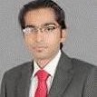 MUHAMMAD FAROOQ ALAM