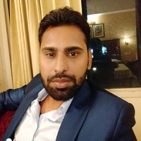 Nikhil Mishra