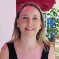 Laura Dawson