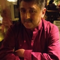 Salman I Qbal