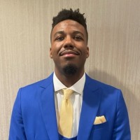 Marcus Merritt