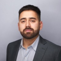Martin Bazan