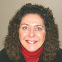 Brenda Chaddock