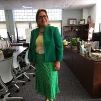 Abie Benitez