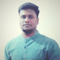 Vasanth Ramar
