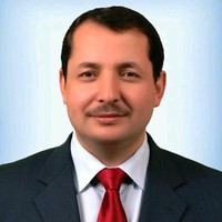 Hacı Ali ÖZDEMİR