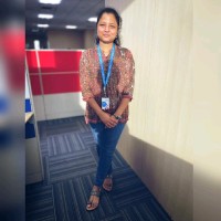 Titiksha Bhosale