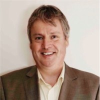 Liam McFadden and enterprise bid management specialist,