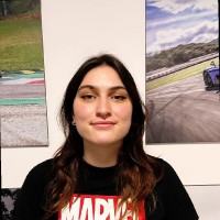 Francesca Lembo