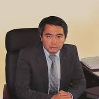Nurtayev Arnur