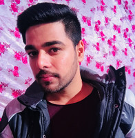 Shikhar Chawla