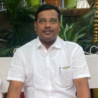 SUMANTA KUMAR DEY