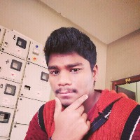 Loganathan Saravanan